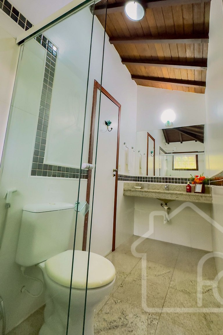 Casa aconchegante em Búzios