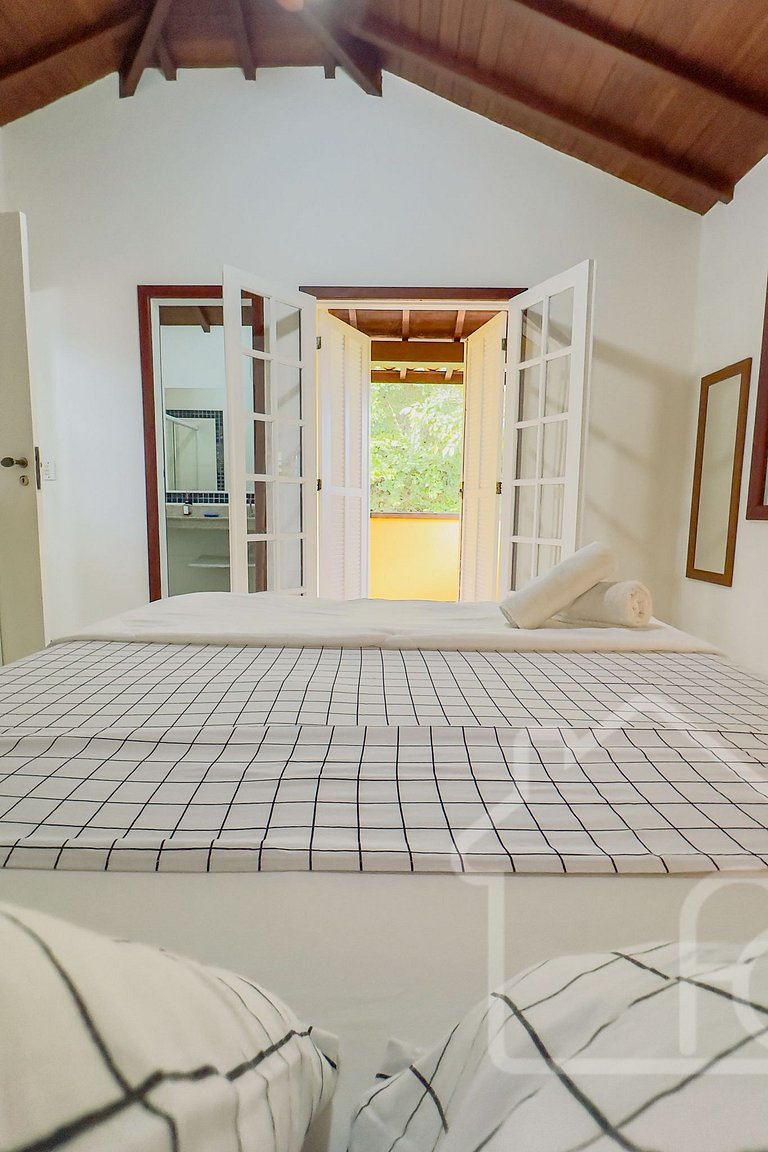 Casa aconchegante em Búzios