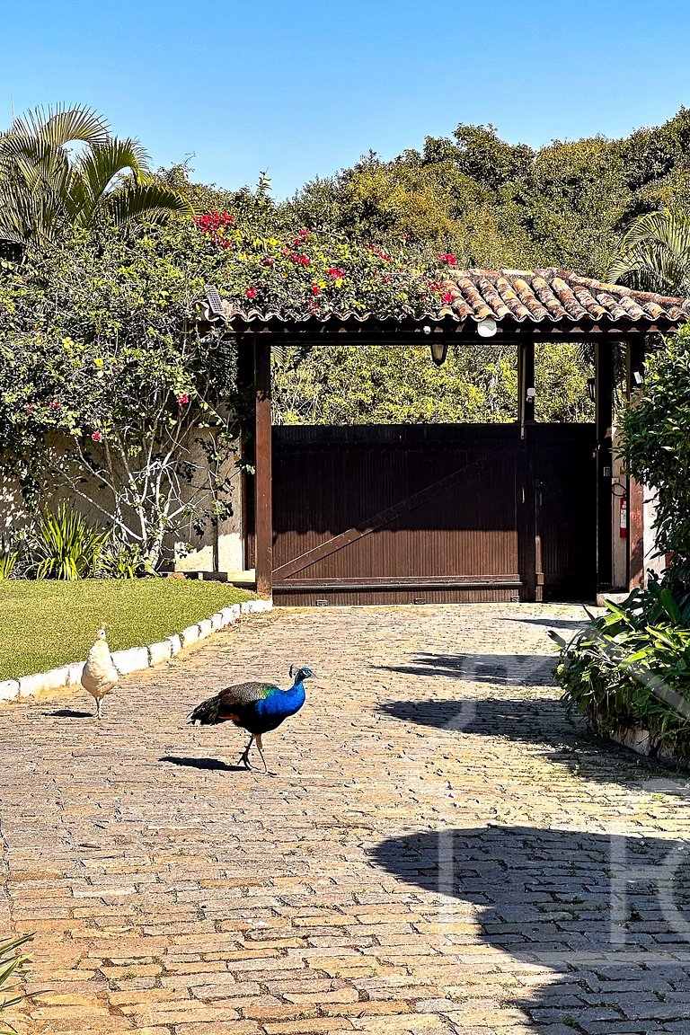Casa aconchegante em Búzios