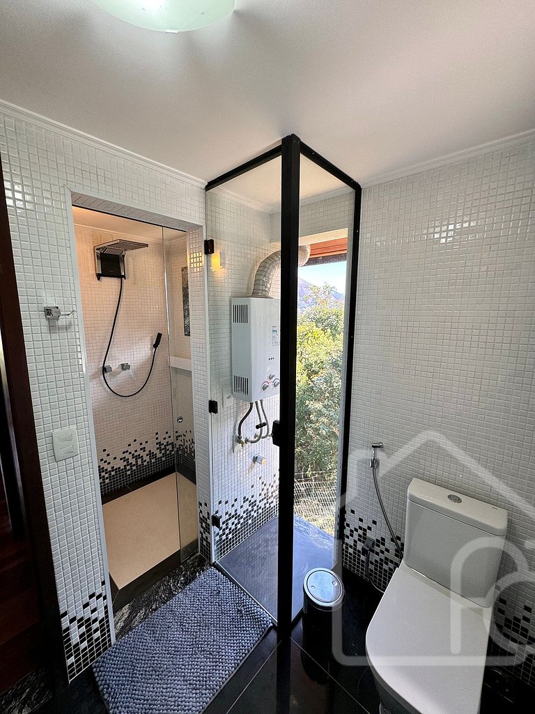 Casa Luxo nas Braunes com Vista Incrível