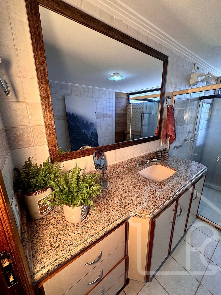 Casa Luxo nas Braunes com Vista Incrível