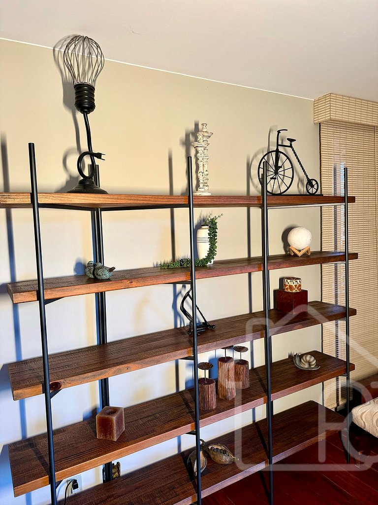 Casa Luxo nas Braunes com Vista Incrível