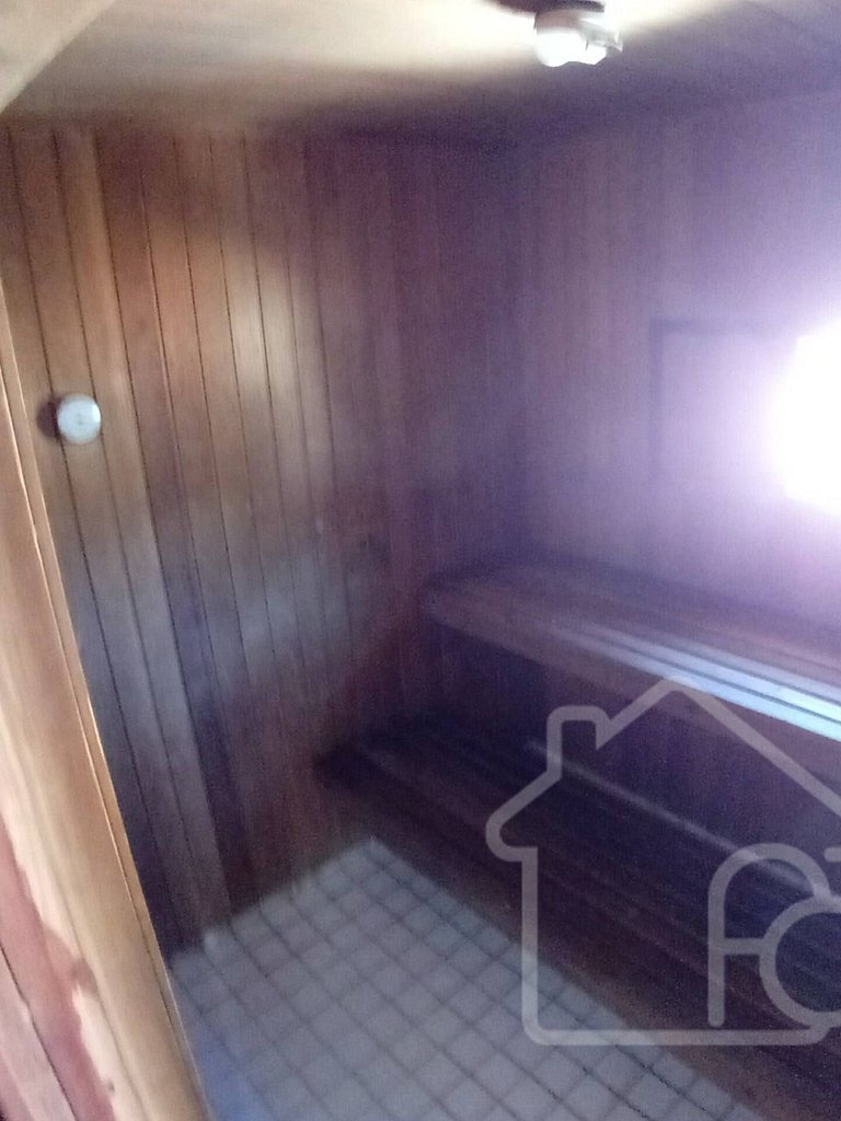 Apartamento com vista pra Dedo de Deus