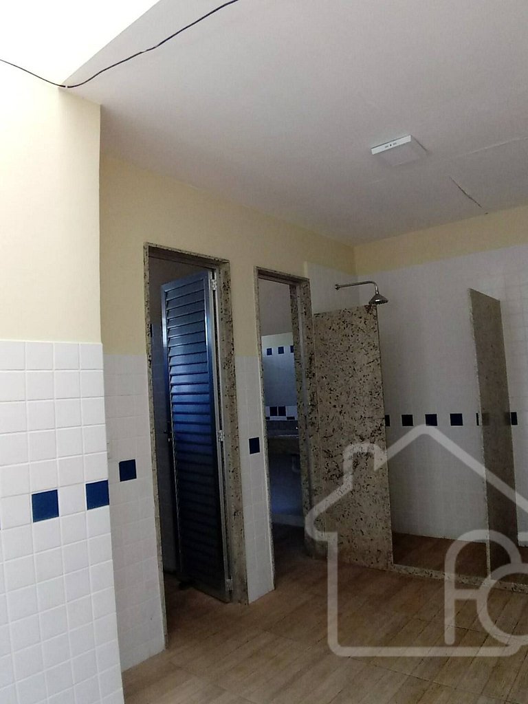 Apartamento com vista pra Dedo de Deus