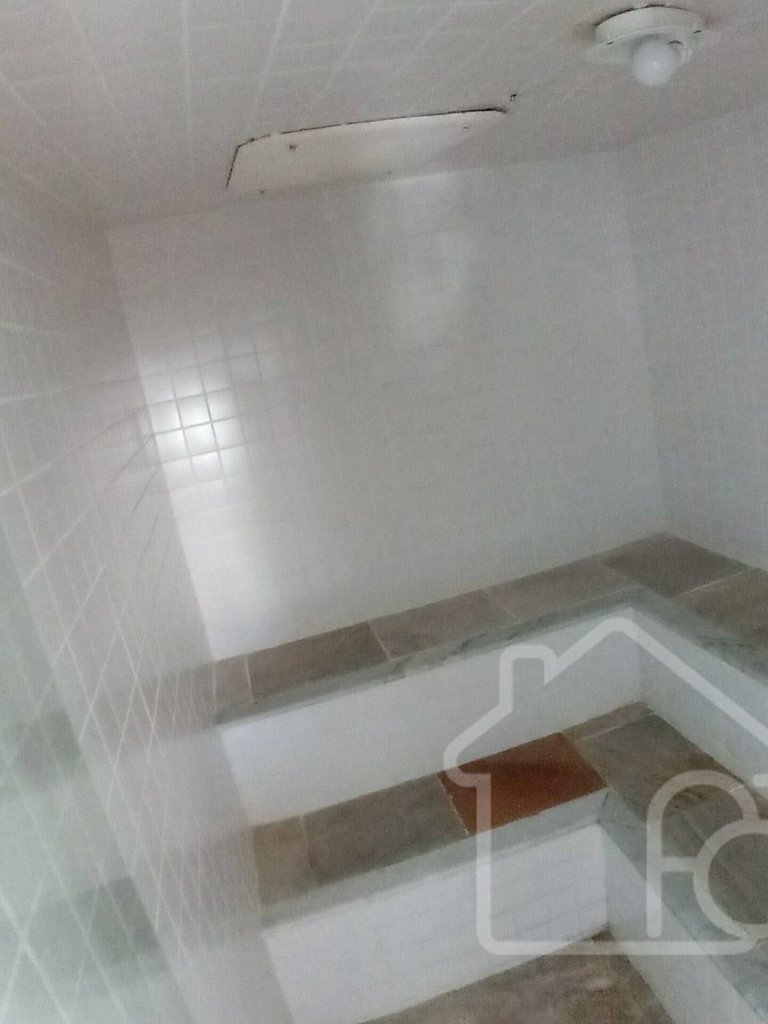Apartamento com vista pra Dedo de Deus