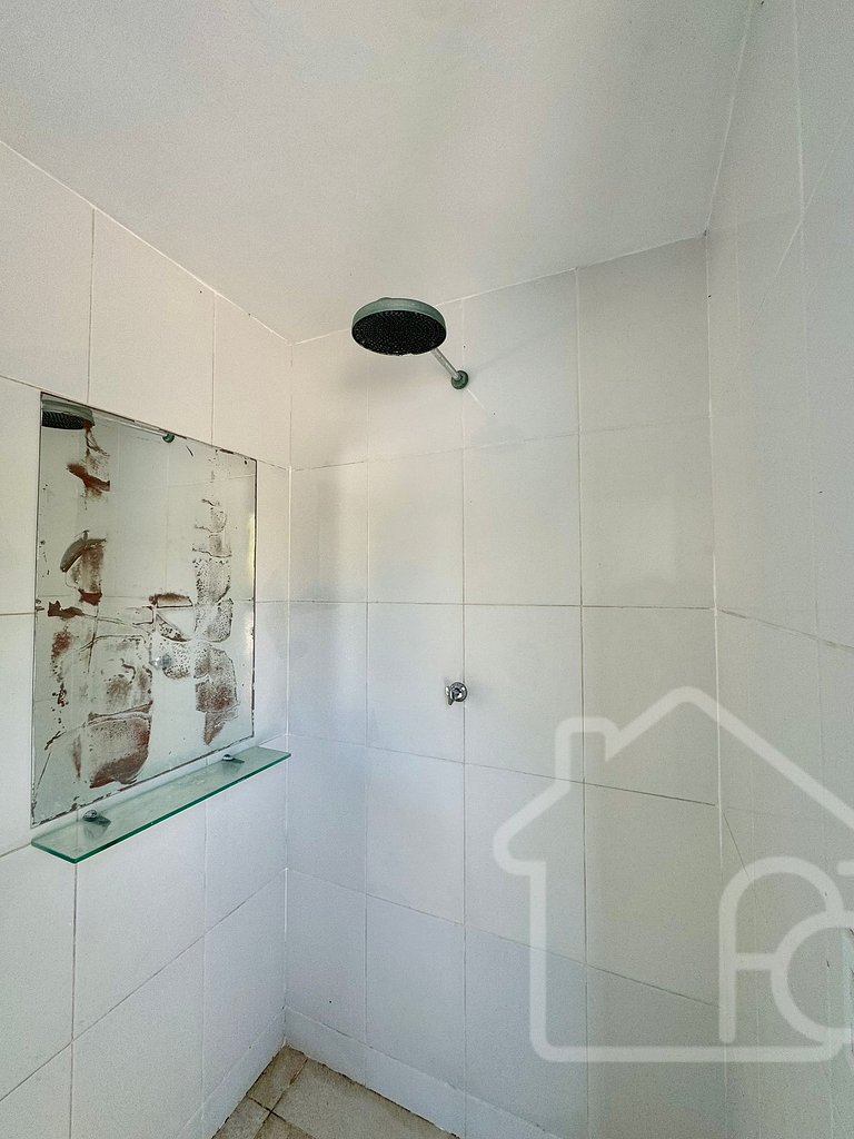 Casa incrível em Geribá em condomínio completo
