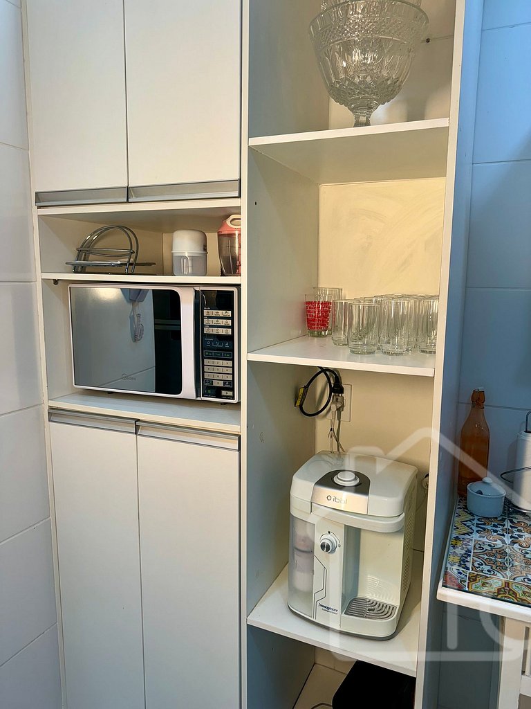 Casa incrível em Geribá em condomínio completo