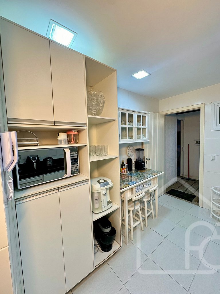 Casa incrível em Geribá em condomínio completo