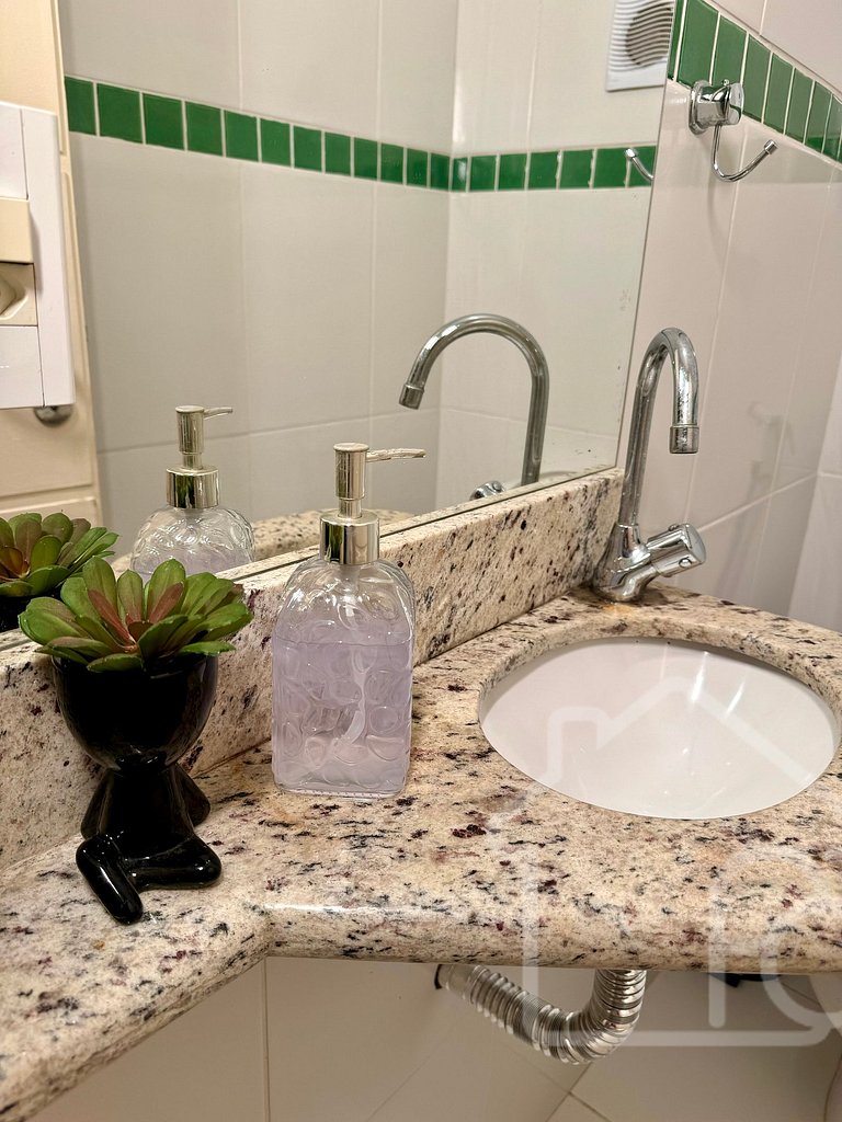 Casa incrível em Geribá em condomínio completo