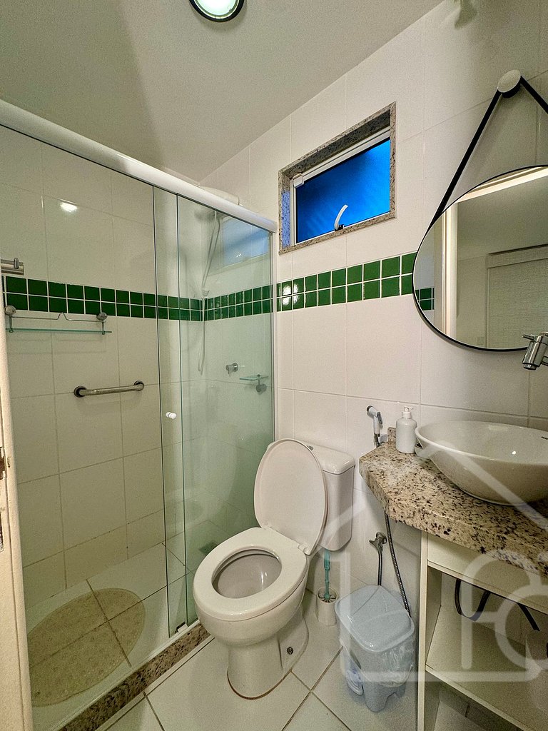 Casa incrível em Geribá em condomínio completo