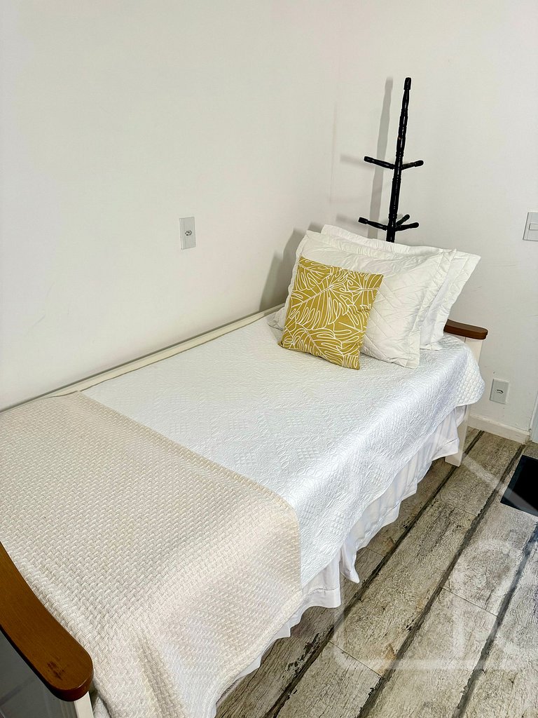 Casa incrível em Geribá em condomínio completo