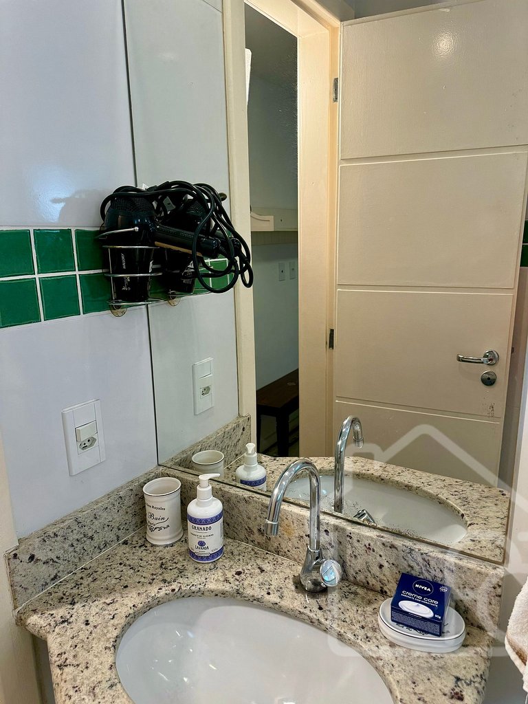 Casa incrível em Geribá em condomínio completo