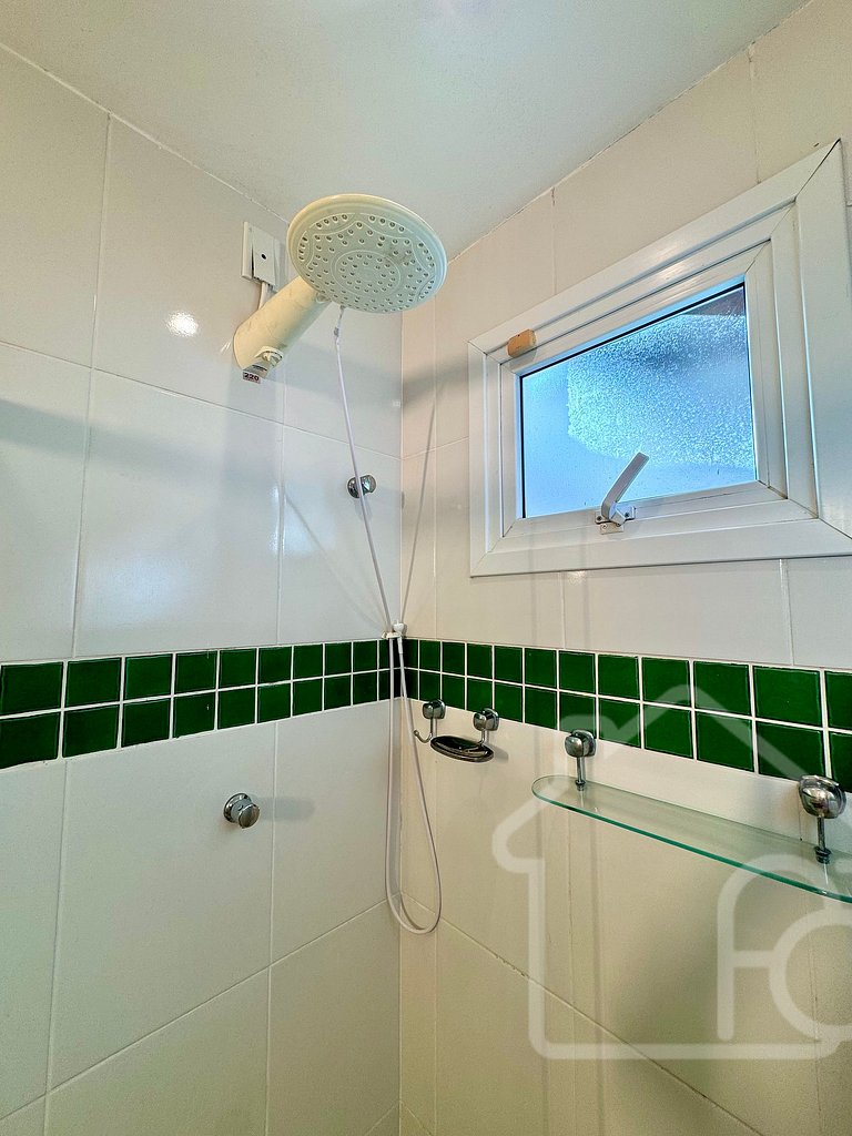 Casa incrível em Geribá em condomínio completo