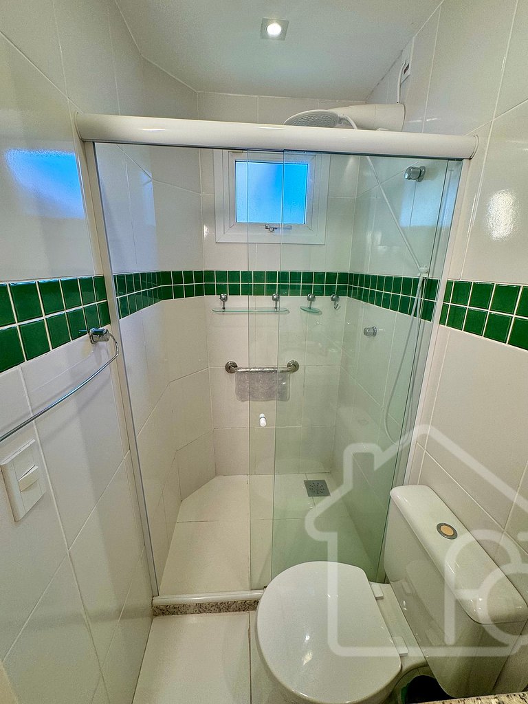 Casa incrível em Geribá em condomínio completo