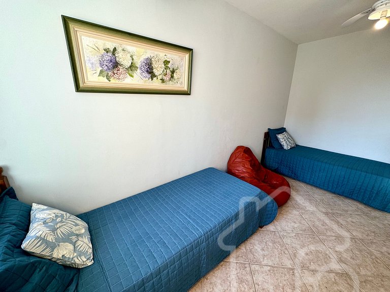 Casa em Cabo Frio com Piscina Privativa
