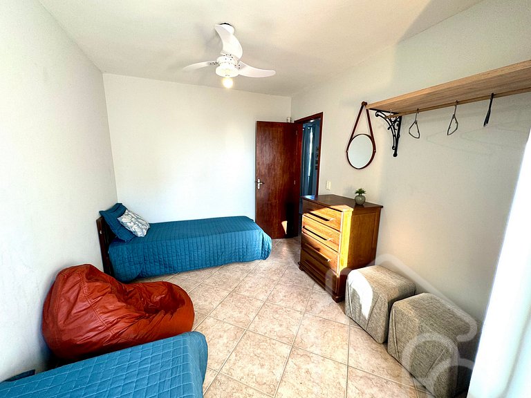 Casa em Cabo Frio com Piscina Privativa