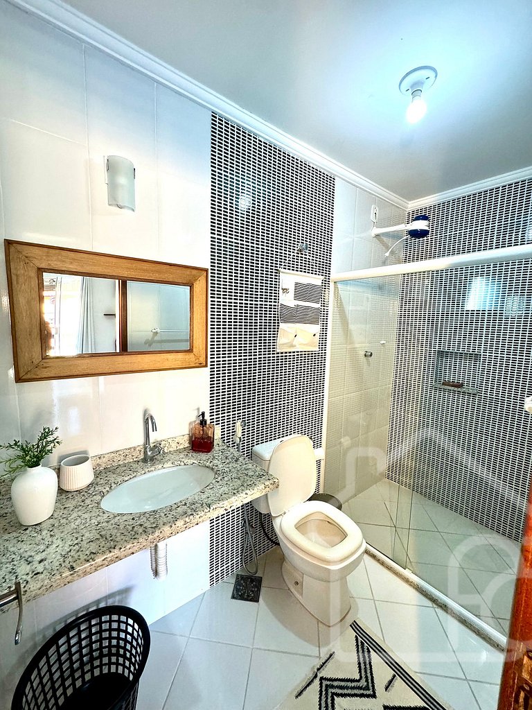 Casa em Cabo Frio com Piscina Privativa
