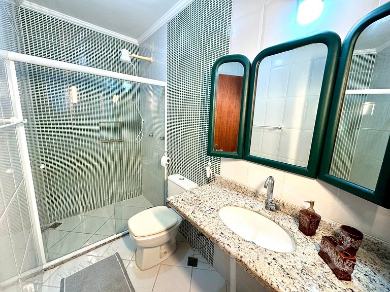 Casa em Cabo Frio com Piscina Privativa