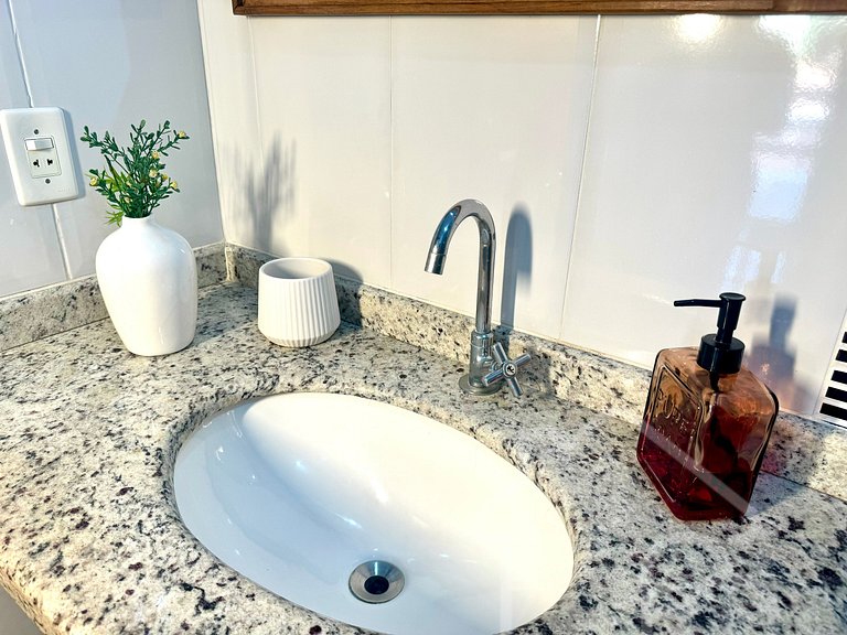 Casa em Cabo Frio com Piscina Privativa