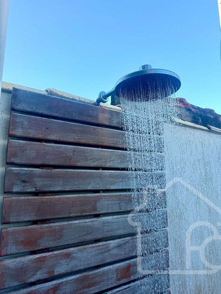 Casa em Cabo Frio com Piscina Privativa