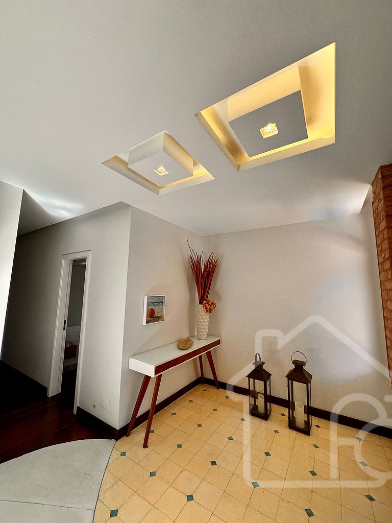 Mansão de Alto Padrão em Geribá com Jacuzzi