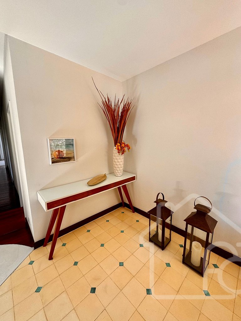 Mansão de Alto Padrão em Geribá com Jacuzzi