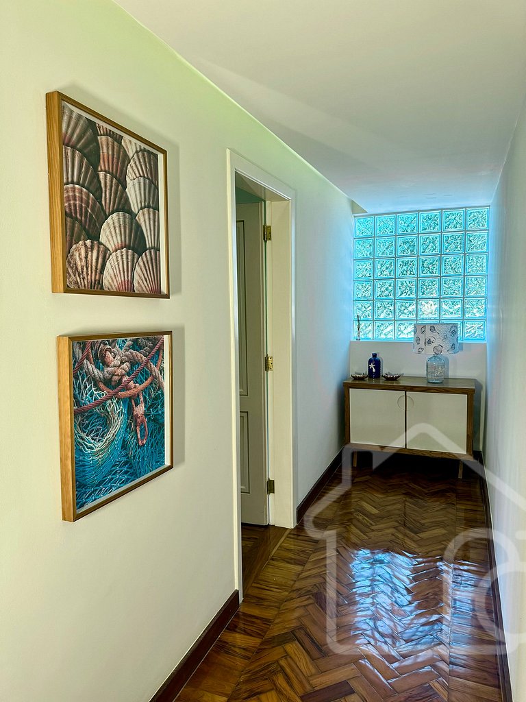 Mansão de Alto Padrão em Geribá com Jacuzzi