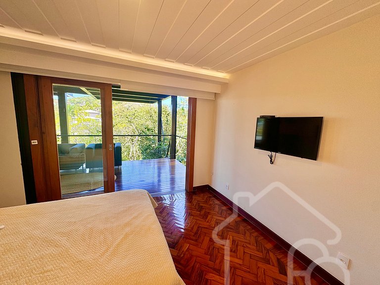 Mansão de Alto Padrão em Geribá com Jacuzzi