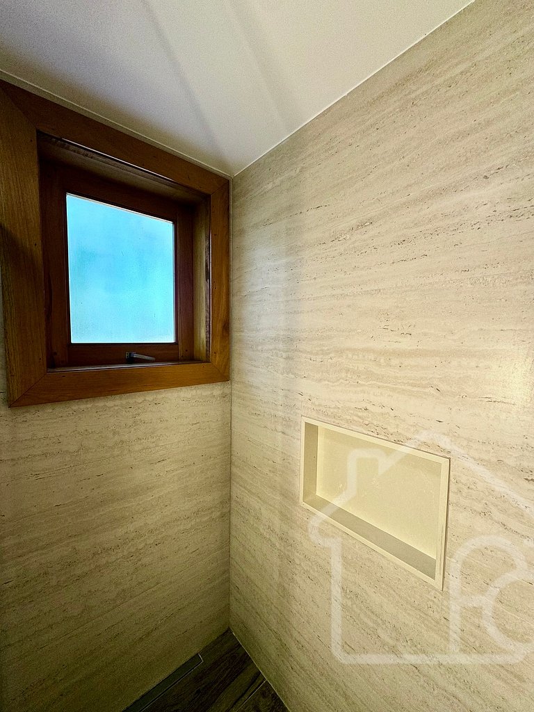 Mansão de Alto Padrão em Geribá com Jacuzzi