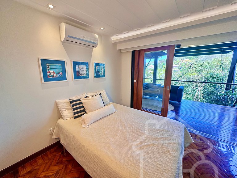 Mansão de Alto Padrão em Geribá com Jacuzzi