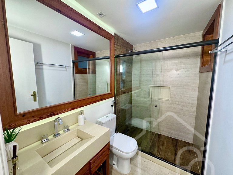 Mansão de Alto Padrão em Geribá com Jacuzzi