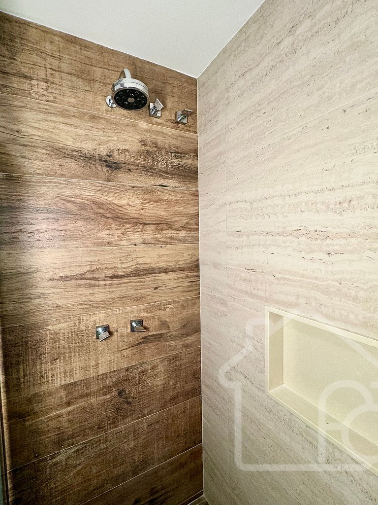 Mansão de Alto Padrão em Geribá com Jacuzzi