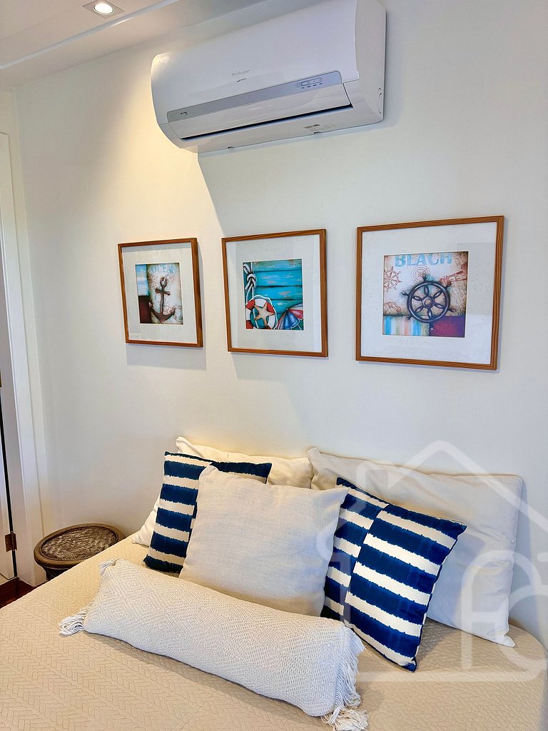 Mansão de Alto Padrão em Geribá com Jacuzzi