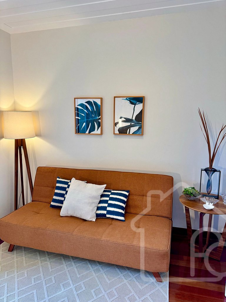 Mansão de Alto Padrão em Geribá com Jacuzzi