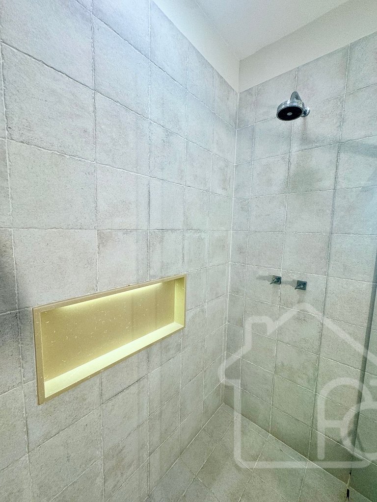 Mansão de Alto Padrão em Geribá com Jacuzzi