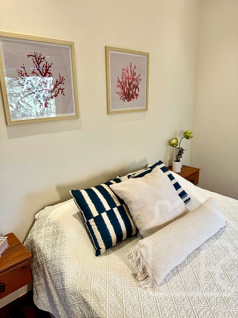 Mansão de Alto Padrão em Geribá com Jacuzzi