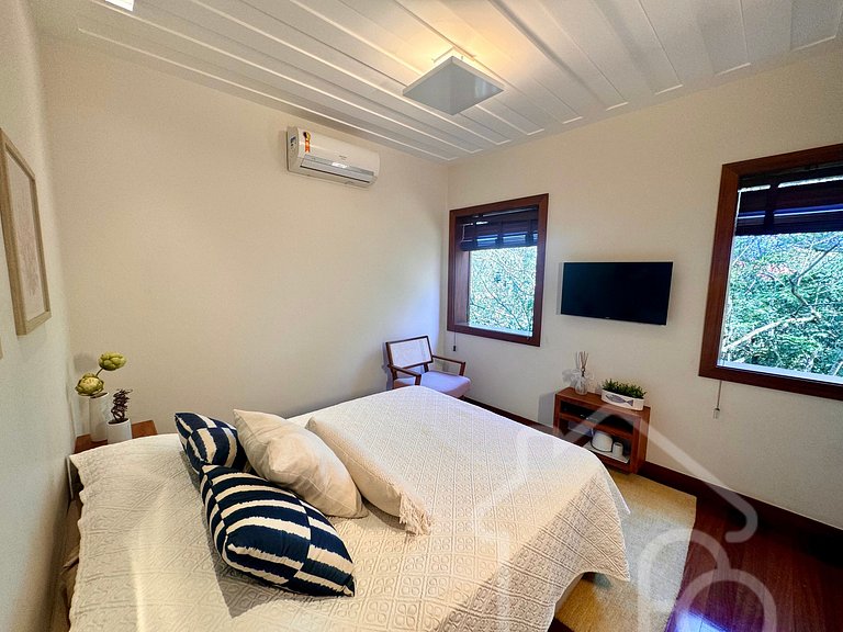 Mansão de Alto Padrão em Geribá com Jacuzzi