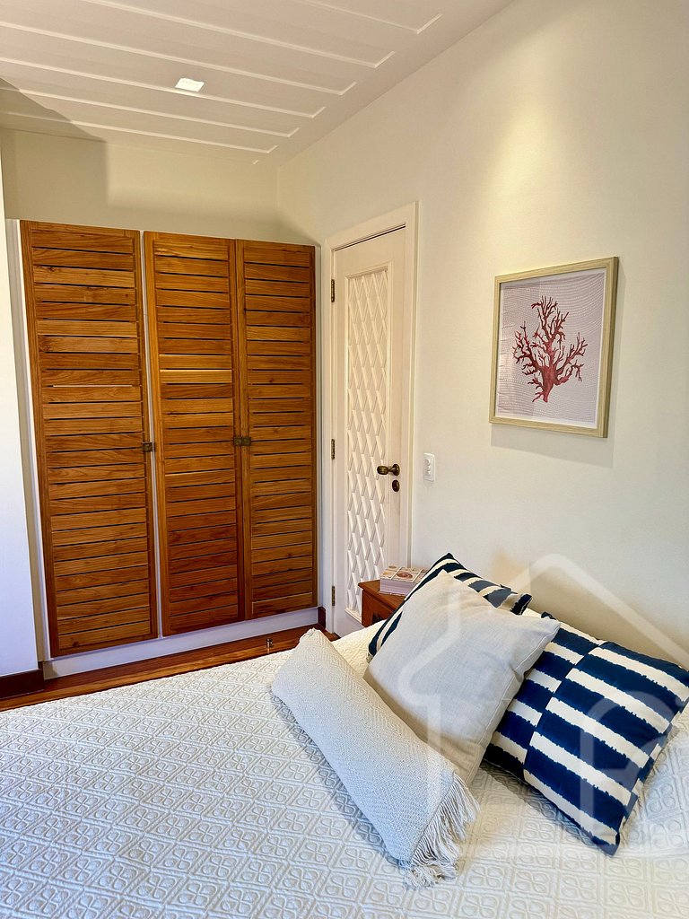 Mansão de Alto Padrão em Geribá com Jacuzzi