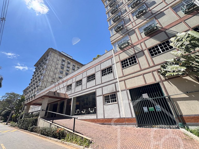 Estúdio Completo na Granja Brasil – Itaipava