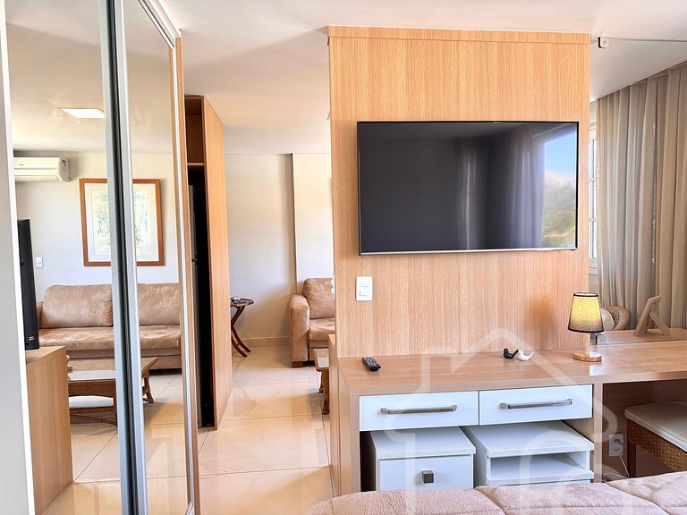 Estúdio Completo na Granja Brasil – Itaipava