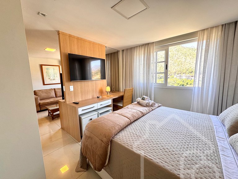 Estúdio Completo na Granja Brasil – Itaipava