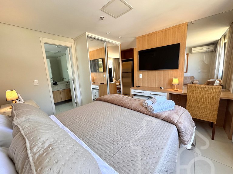 Estúdio Completo na Granja Brasil – Itaipava