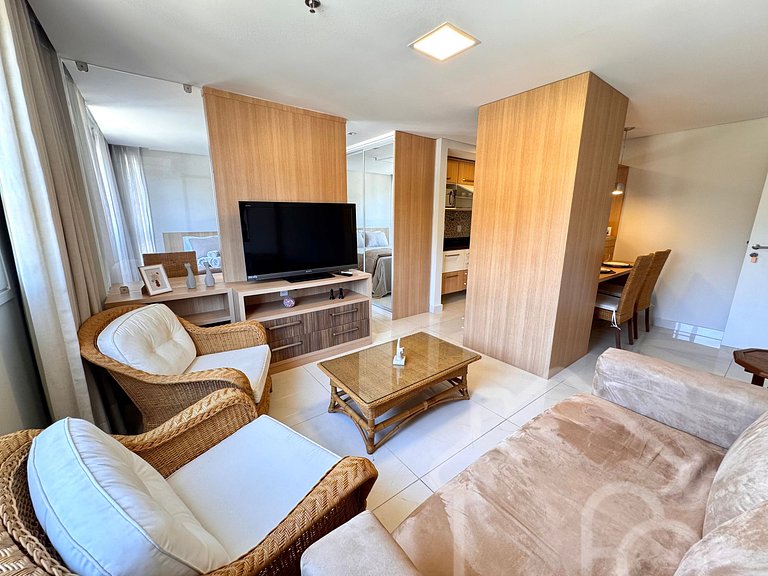 Estúdio Completo na Granja Brasil – Itaipava