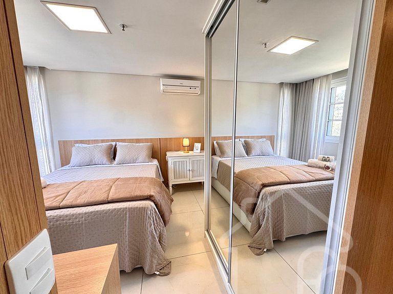 Estúdio Completo na Granja Brasil – Itaipava