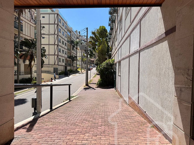 Estúdio Completo na Granja Brasil – Itaipava