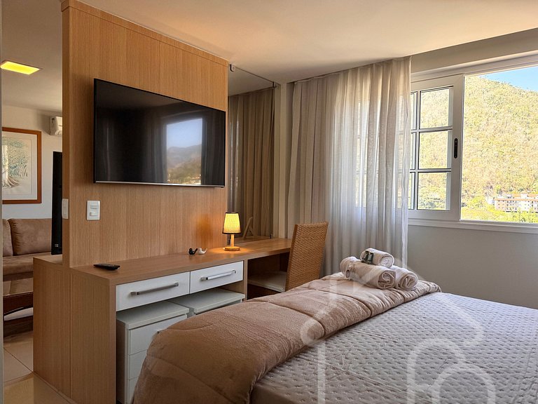 Estúdio Completo na Granja Brasil – Itaipava