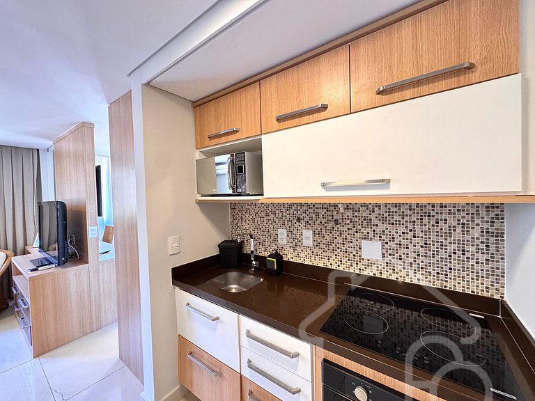 Estúdio Completo na Granja Brasil – Itaipava