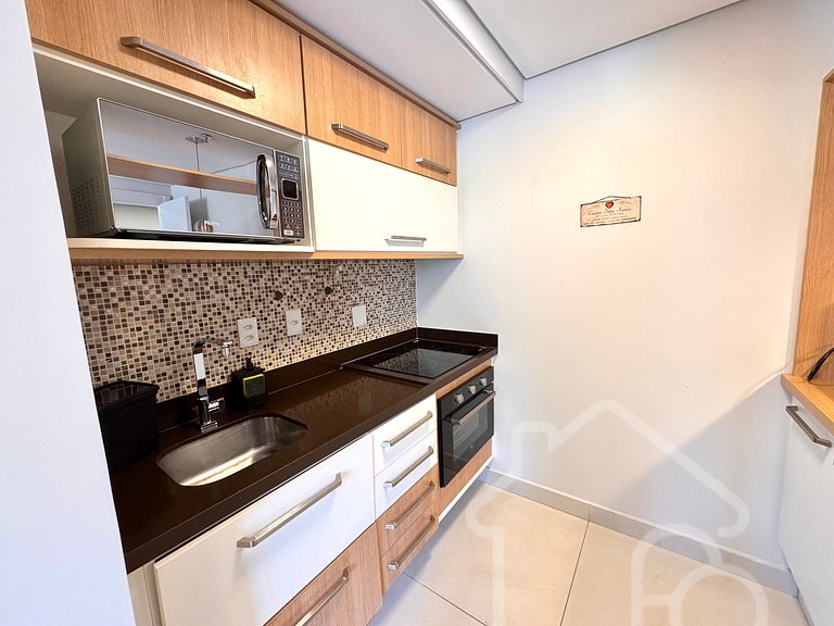 Estúdio Completo na Granja Brasil – Itaipava