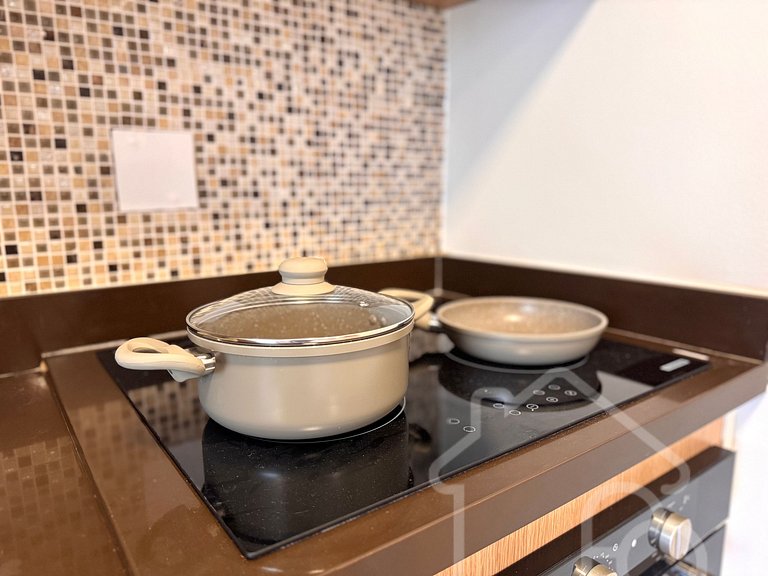 Estúdio Completo na Granja Brasil – Itaipava