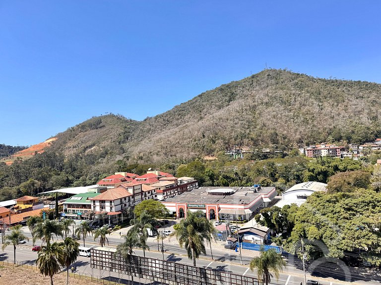 Estúdio Completo na Granja Brasil – Itaipava